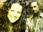 Filmy Lost, Josh Holloway, Michelle Rodriguez