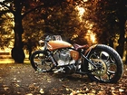 Harley-Davidson