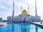 Meczet, Kazachstan