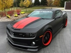 Chevrolet, Camaro, Tuning