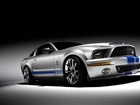 Ford Mustang, GT500, Shelby