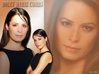 Holly Marie Combs