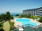 Resort, Hotel, Olivean, Shodoshima, Japonia