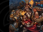 Wojownicy, Torchlight 2