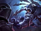 Talon, League Of Legends