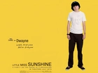 Little Miss Sunshine, Paul Dano