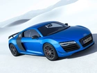 Audi R8 LMX