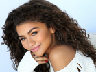 Zendaya Coleman, Amerykańska, Aktorka Tancerka, Piosenkarka, Portret