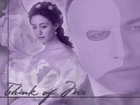 maska, Phantom Of The Opera, Gerard Butler, Emmy Rossum