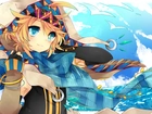 Vocaloid, Kagamine Len