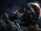 Mass Effect, Andromeda, Żołnierz