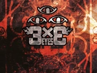 Manga 3x3 Eyes, symbole, logo