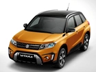 Suzuki, Vitara