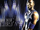 Koszykówka,koszykarz,Kobe Bryant
