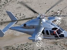 Helikopter, Eurocopter, X3
