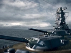 World Of Warships, Statek, Wojenny