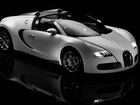 Bugatti, Veyron