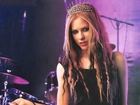 Avril Lavigne, Korona