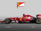 F1, Bolid, Ferrari