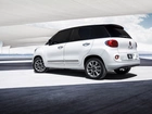 Fiat 500L Lounge