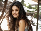 Vanessa Hudgens, Uśmiech