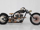 Harley-Davidson, Motocykle, Pojazdy