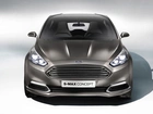 Ford S-MAX, Concept