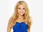 Uśmiechnięta, Hayden Panettiere