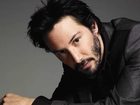 Keanu Reeves, Zarost