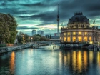 Bode Museum, Berlin