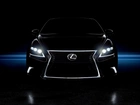 Lexus, GS 460