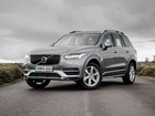 Samochód, Volvo Xc90