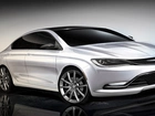 Mopar Chrysler 200