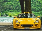 Lotus, Exige S1