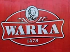 Logo, Piwo, Warka