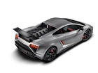 Lamborghini, Gallardo, LP 570-