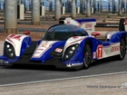 Gran Turismo, Toyota TS030 Hybrid