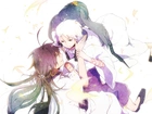 anime, Magi, Sinbad, Jafar