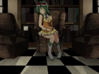 Vocaloid, Gumi