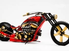 Custom, Chopper