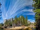 Park Narodowy, Yosemite, Kalifornia