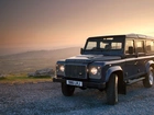 Land Rover, Defender