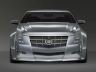 Cadillac CTS, Samochód