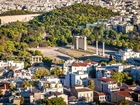 Ateny, Grecja , Akropol