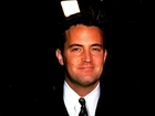 Mathew Perry,niebieskie oczy