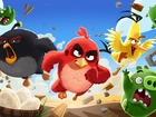 Angry Birds, Film