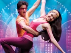 Film, Rab Ne Bana Di Jodi, Shah Rukh Khan, Anushka Sharma