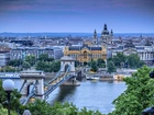 Węgry, Budapeszt, Miasto