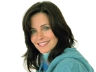 Courteney Cox