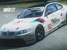 NFS Shift, BMW, M3, GT2